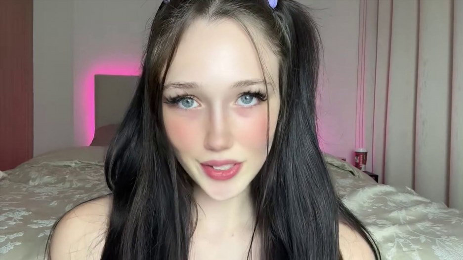 brattyprincesss - Goon To Your Owner -Handpicked Jerk-Off Instruction